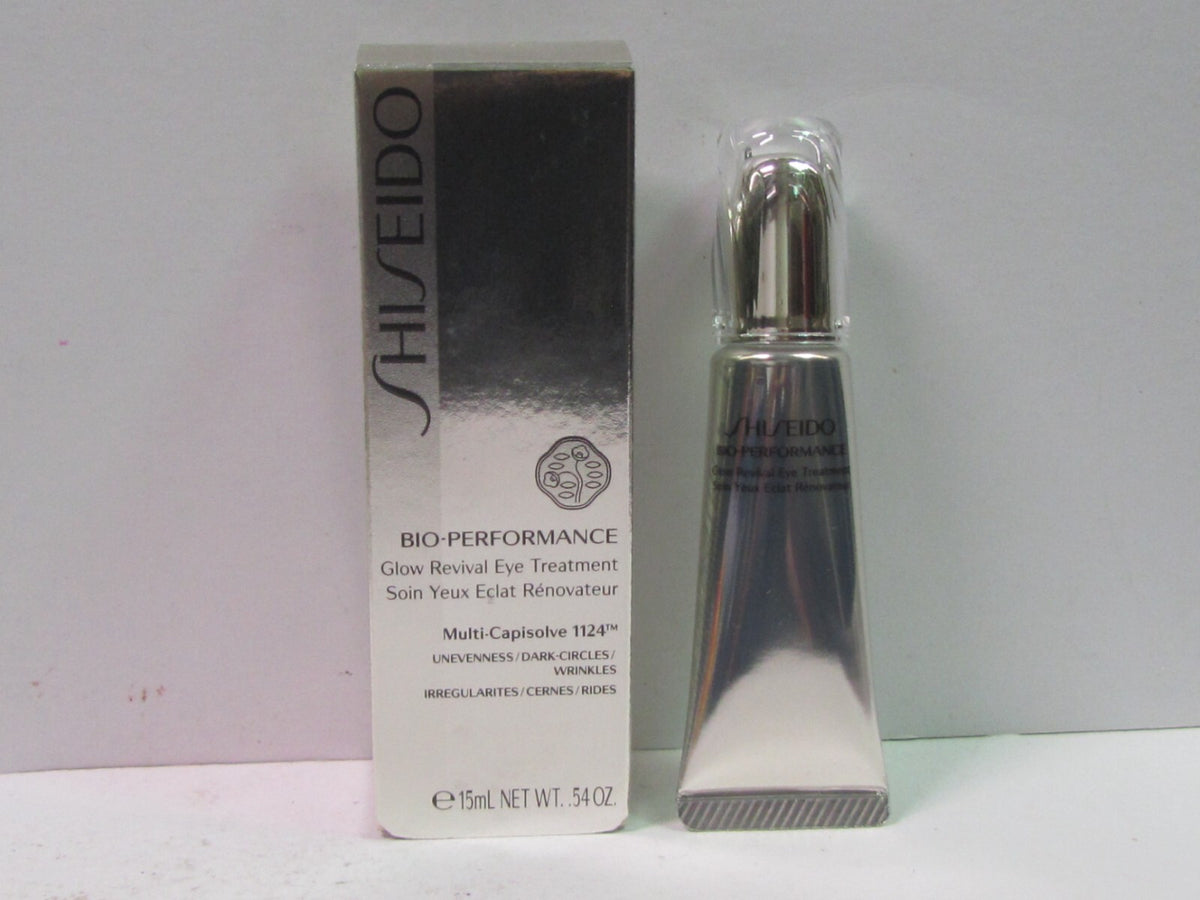 Anti-Aging Eye Treatment for Dark Circles & Wrinkles — 0.54 oz