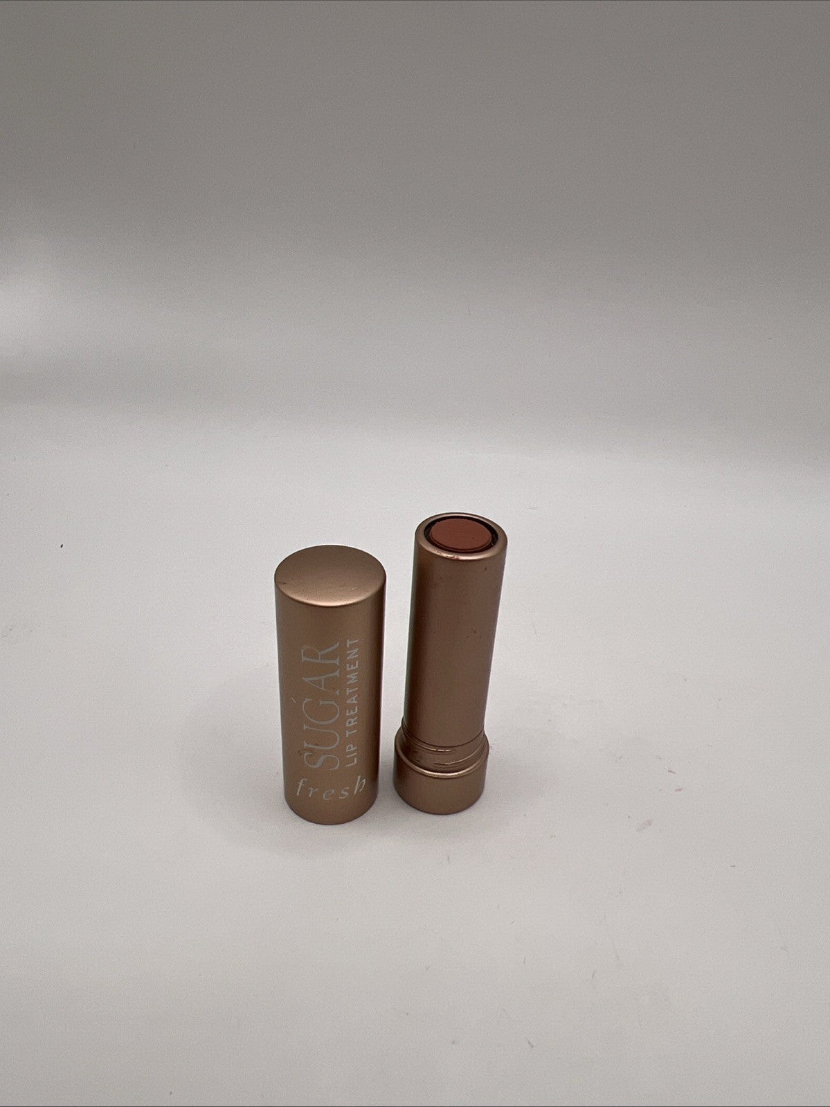 Travel Size Tinted Lip Balm Honey - Nourishing Hydrating Lip Treatment