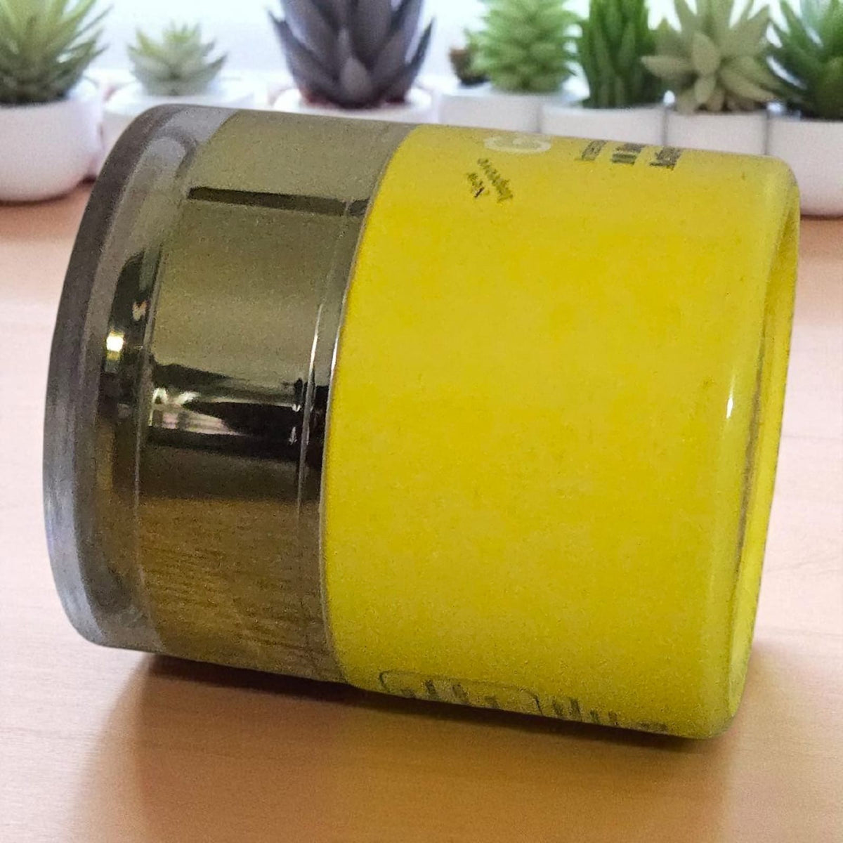 Brightening Face Cream 60g - Active Skin Renewal & Glow