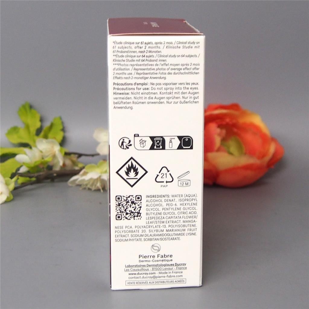 Ducray Neoptide Expert Anti-Hair Loss Serum 2x50ml