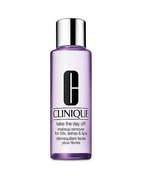 Makeup Remover for Lids, Lashes & Lips - 6.7 oz Jumbo Size, Waterproof & Long-Wearing