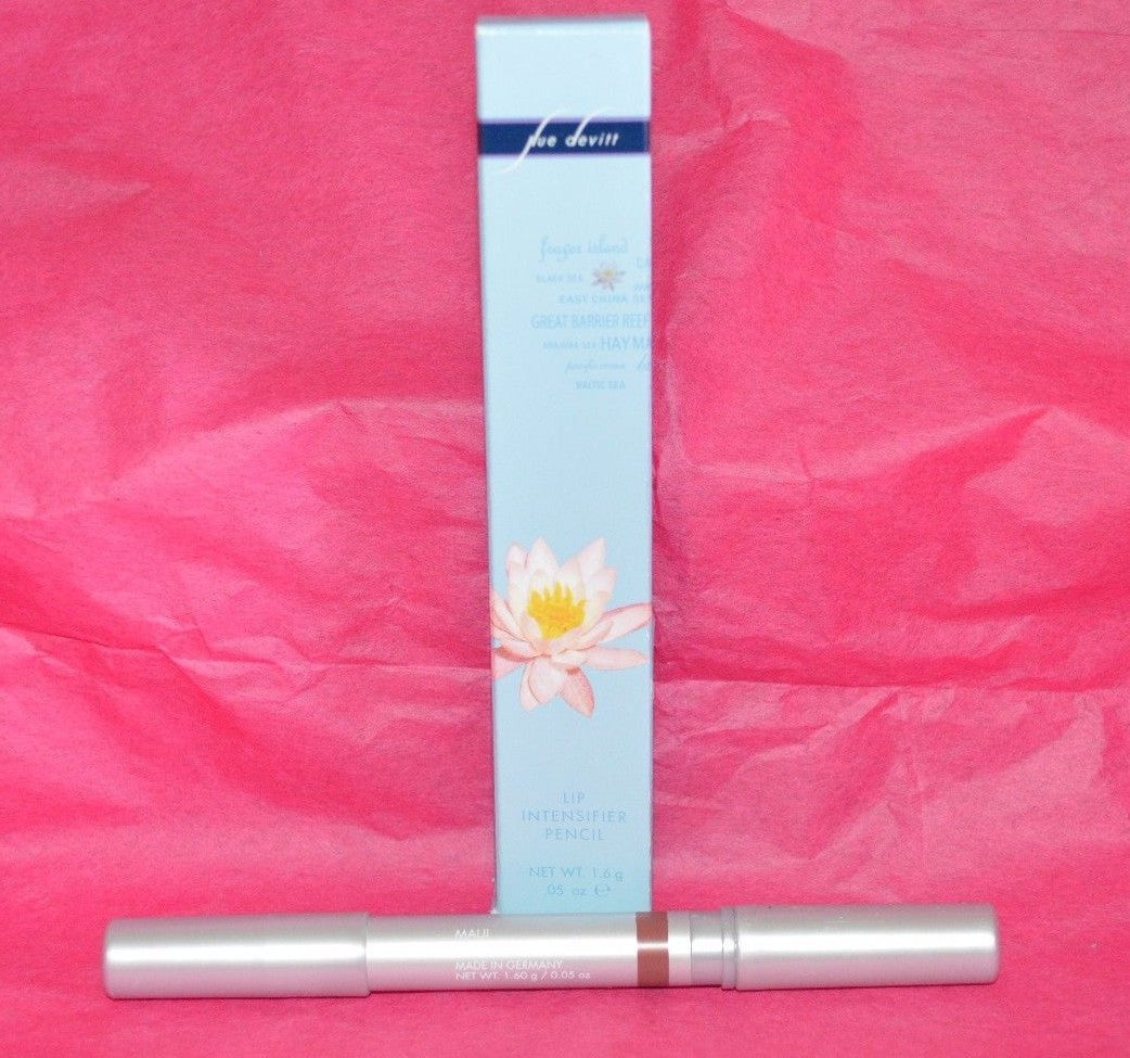 Lip Intensifier Pencil in Maui - 0.05 oz, New & Sealed Makeup