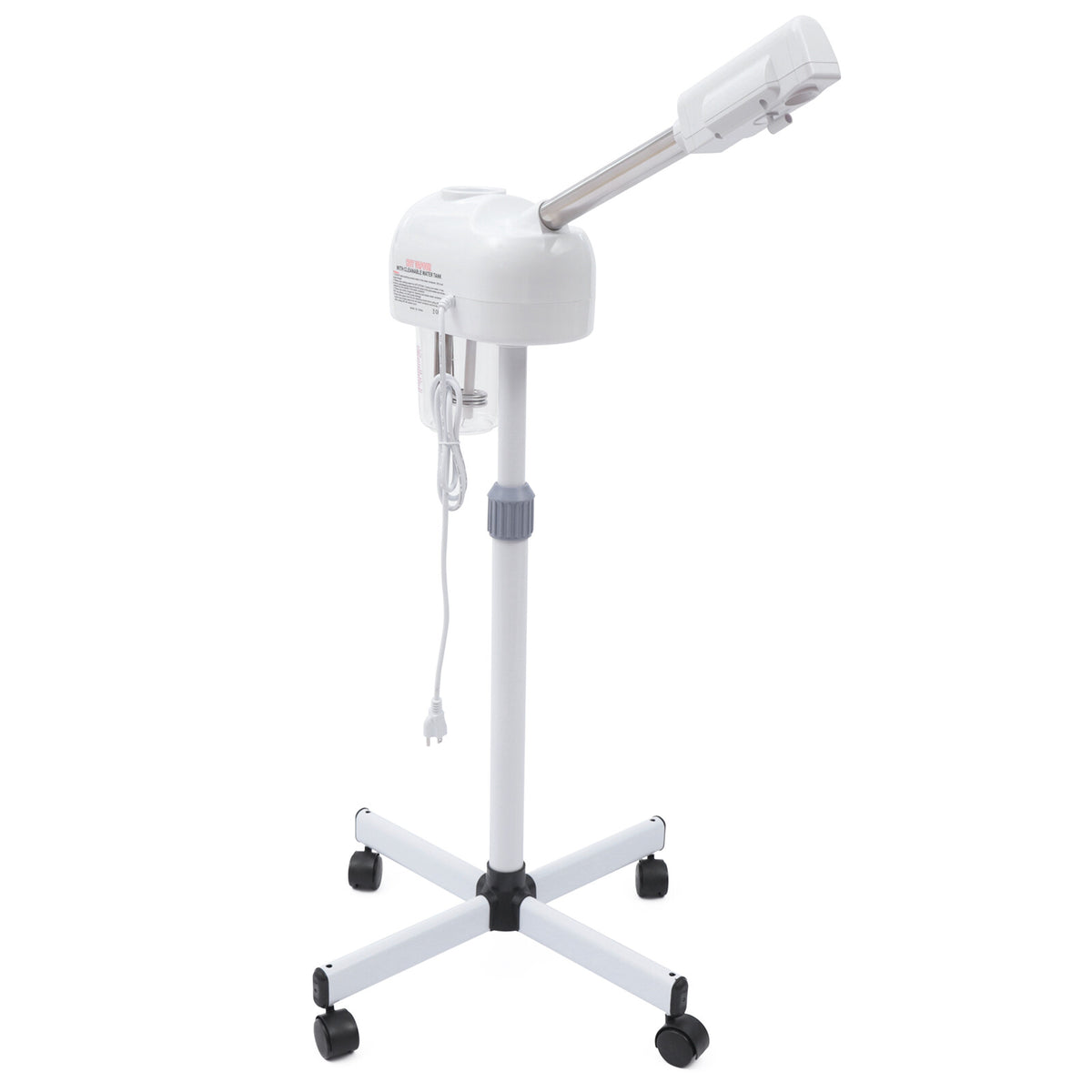 Facial Steamer with Ozone - Professional Skin Care