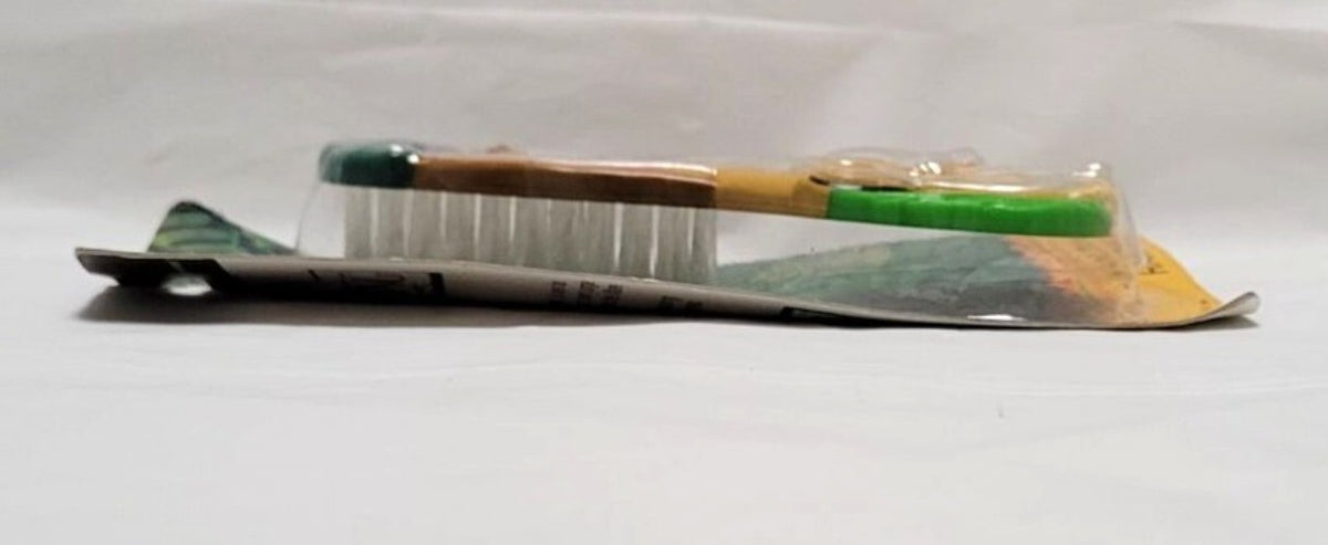 Kids Lion King Mane Taming Hair Brush - Disney Simba Character, For Ages 3+