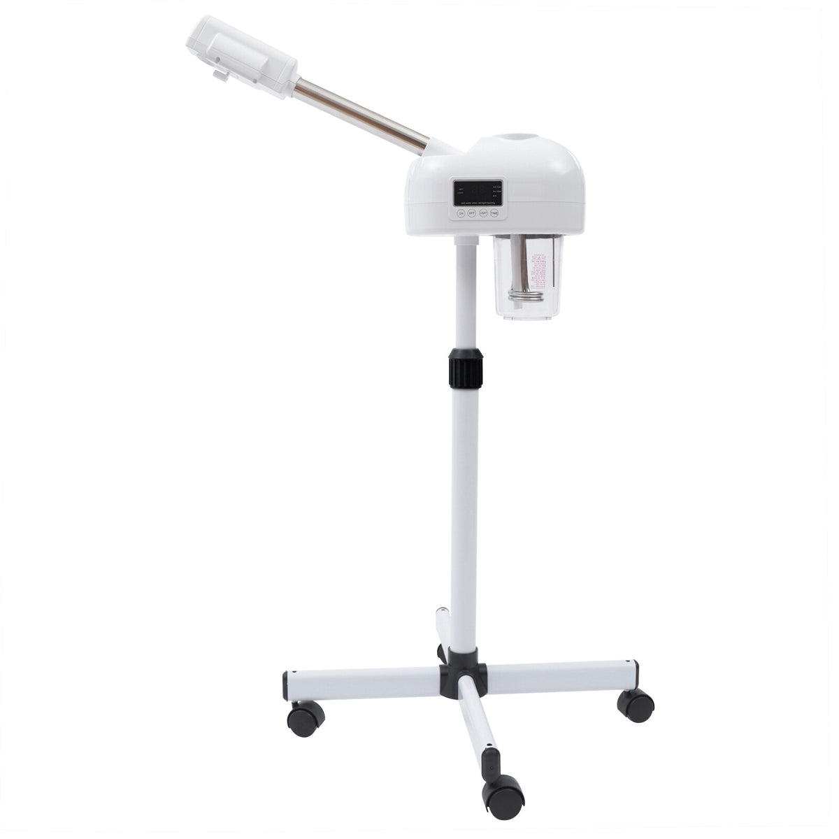 Facial Steamer Hot Ozone Professional Beauty Salon Spa Skin Care