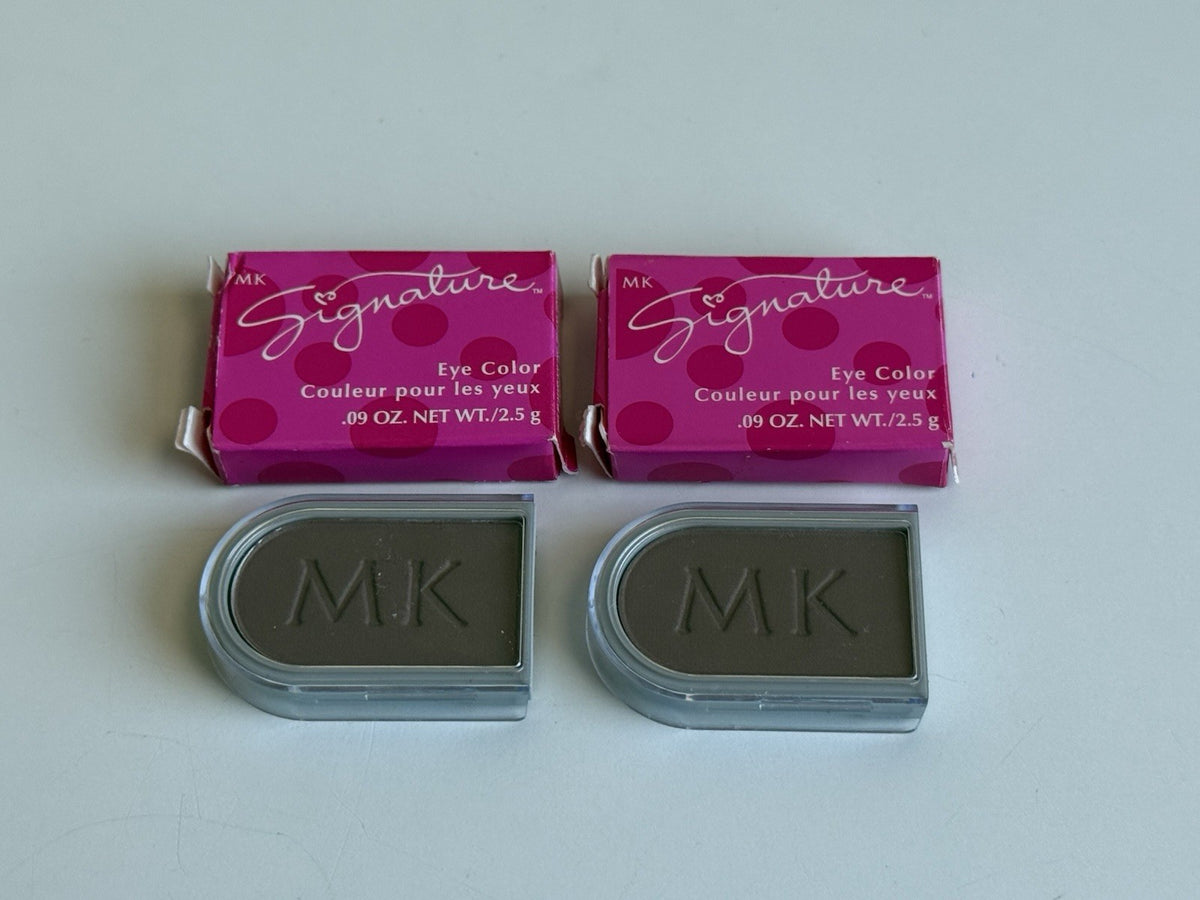Mary Kay Signature Eye Shadow Whipped Cocoa 0.9oz - Discontinued