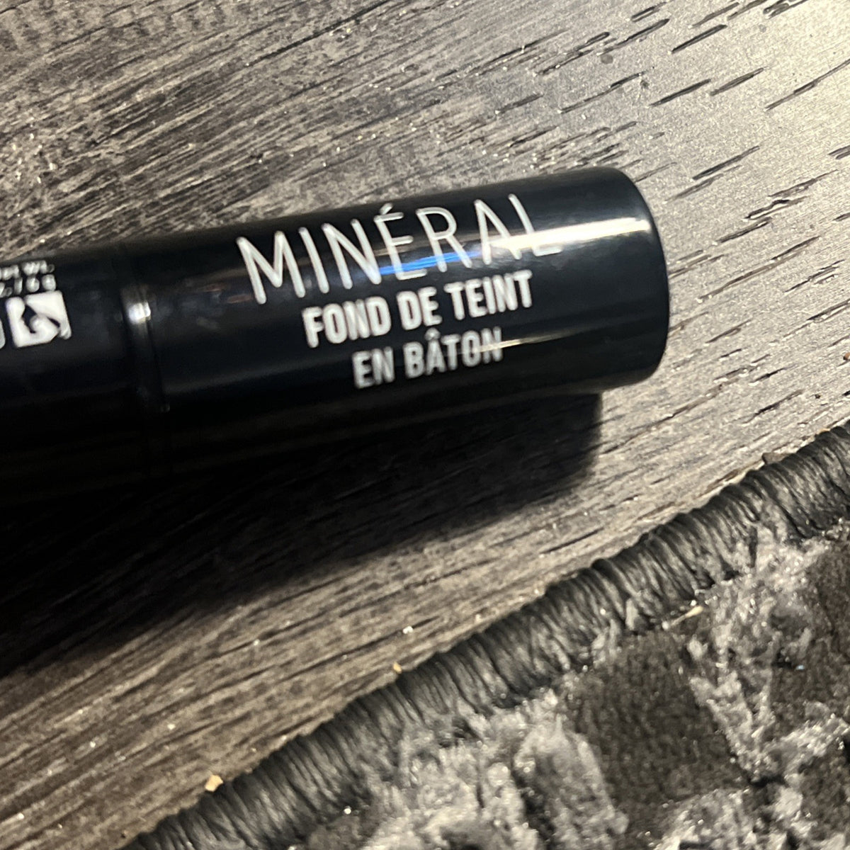 Mineral Foundation Stick - Full Coverage Liquid Face Makeup MSF14 Espresso