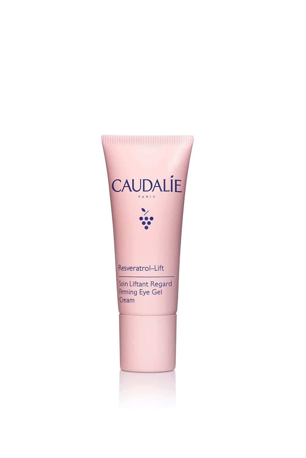 Caudalie Resveratrol Lift Firming Eye Gel Cream 15ml 0.5oz NEW FAST