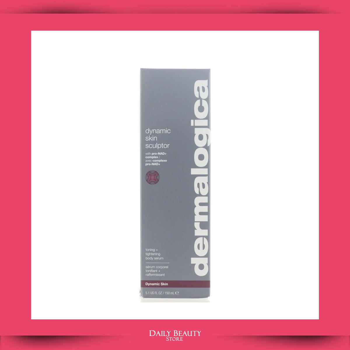 Dermalogica Dynamic Skin Sculptor 150ml | Body Firming Lotion