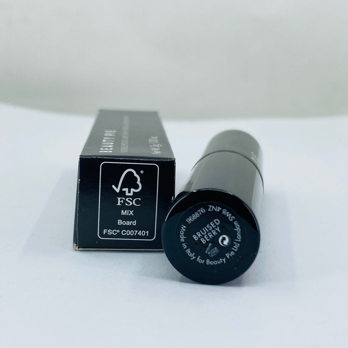 Lipstick Luxe Shine - Bruised Berry Future 3g Lip Makeup