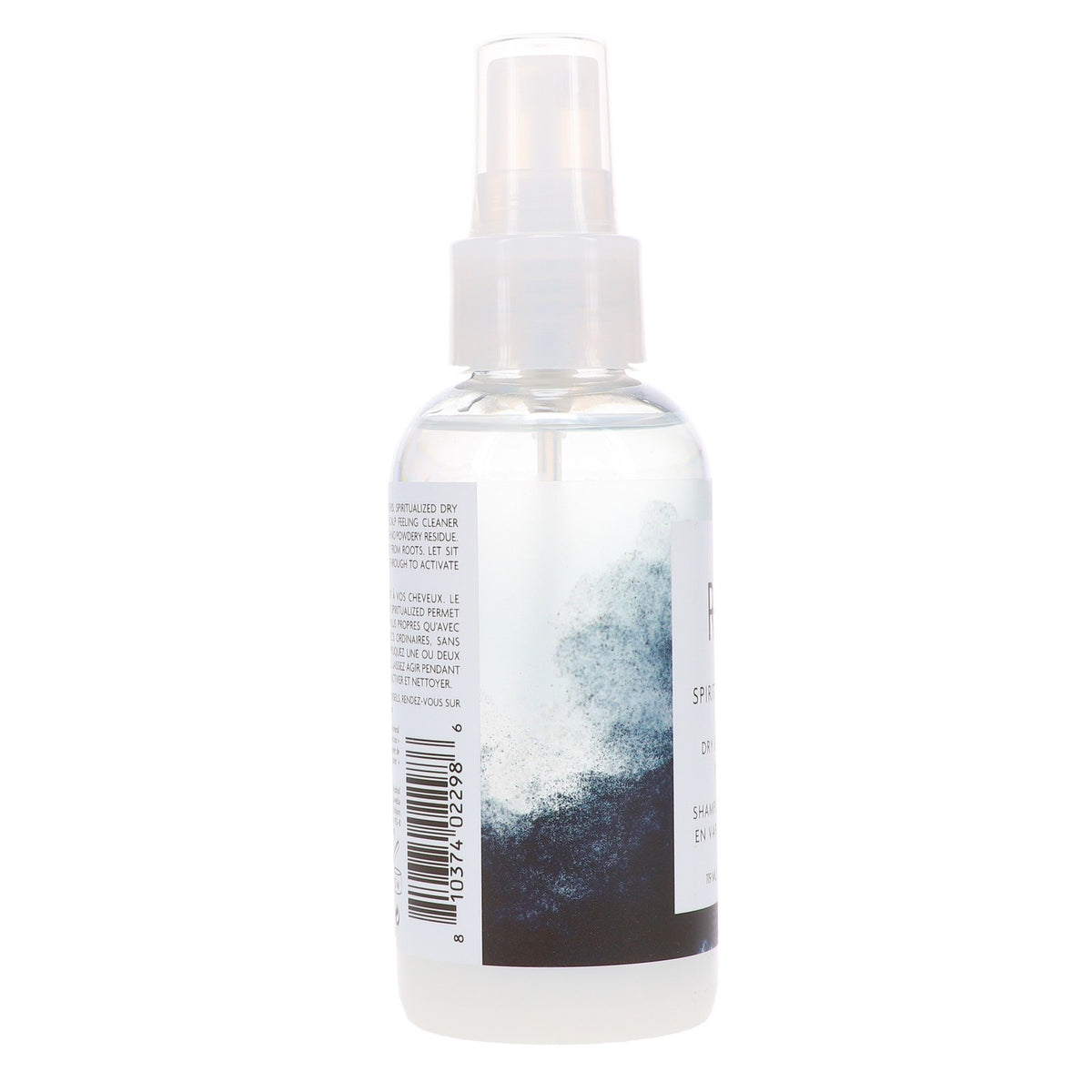 Dry Shampoo Mist - 4.2 oz Hair Care for Fresh, Clean Hair