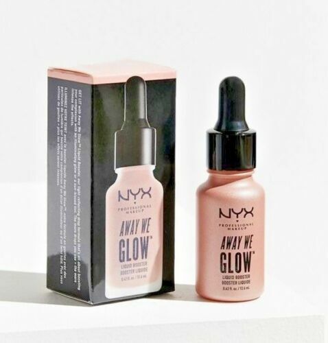 Buildable Liquid Foundation with Dropper - Sheer to Full Coverage, Soft Matte Finish