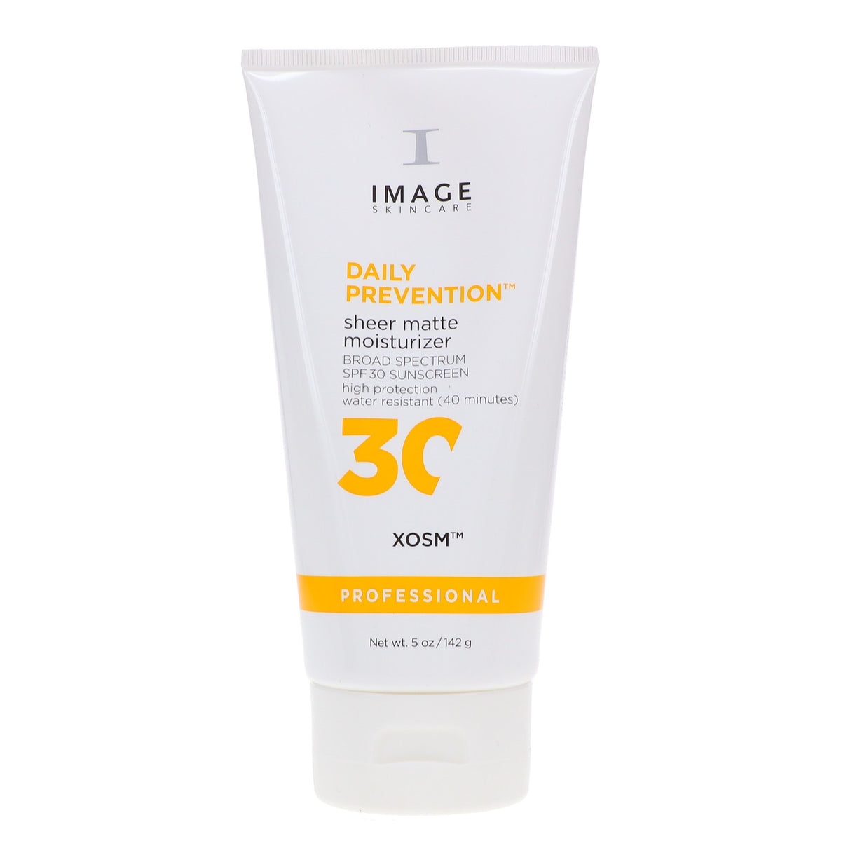 Daily Prevention Sheer Matte Moisturizer SPF 30 - 5 oz