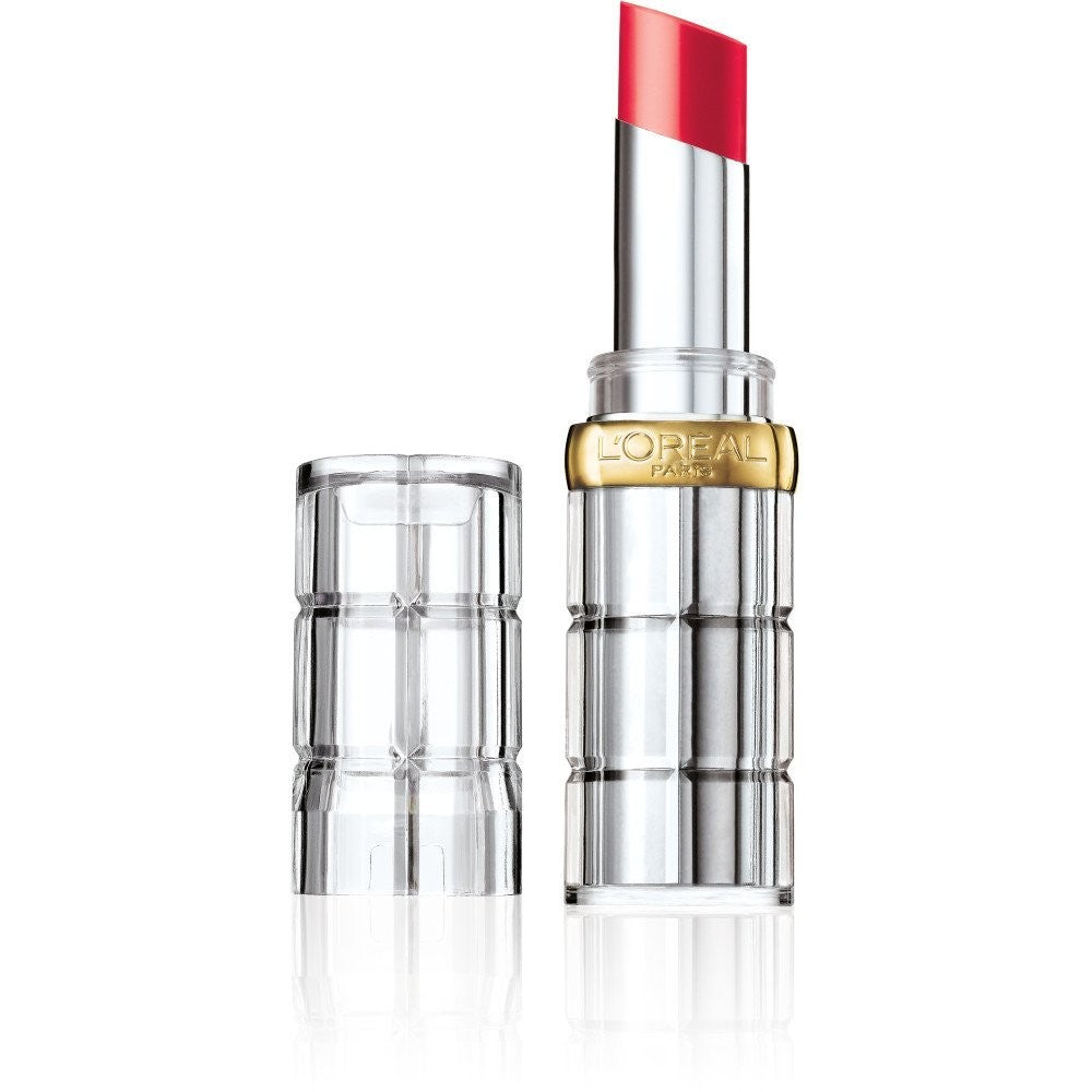 Color Riche Shine Lipstick - Hydrating Lip Color with Shine Finish