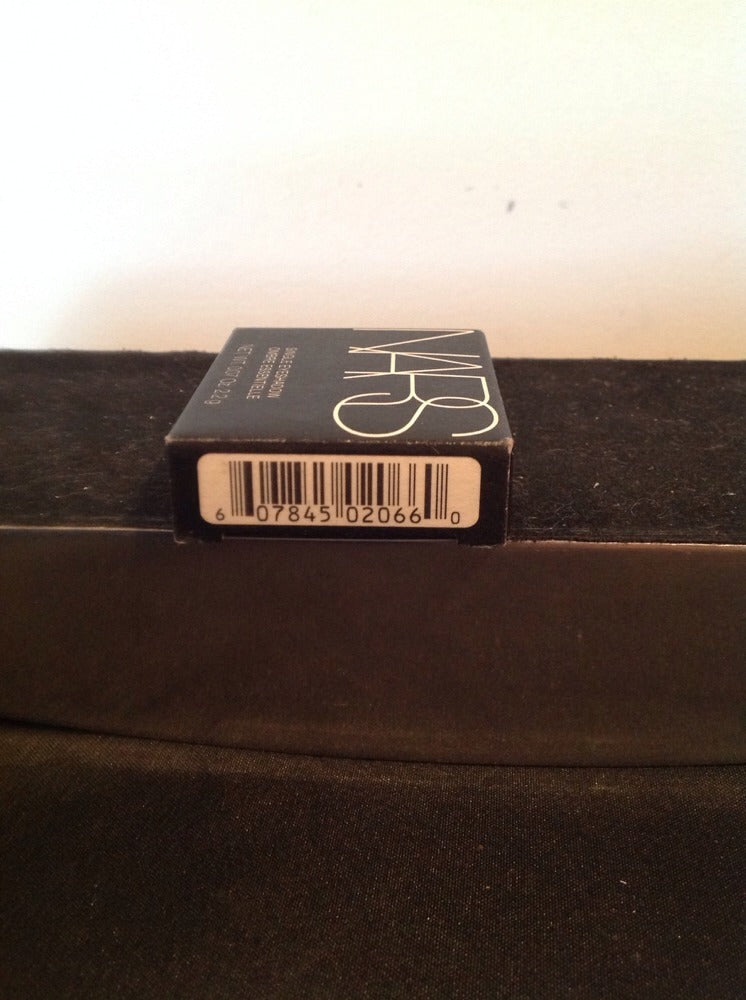 Single Eyeshadow - Tropic Shade #2066, NIB, 0.07 oz Makeup