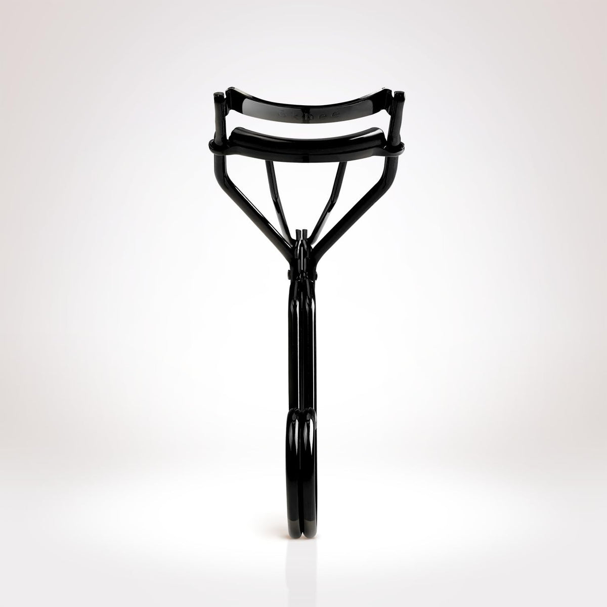 Professional Lash Curler with 19.5° Gentle Curve No-Pinch Makeup Tool