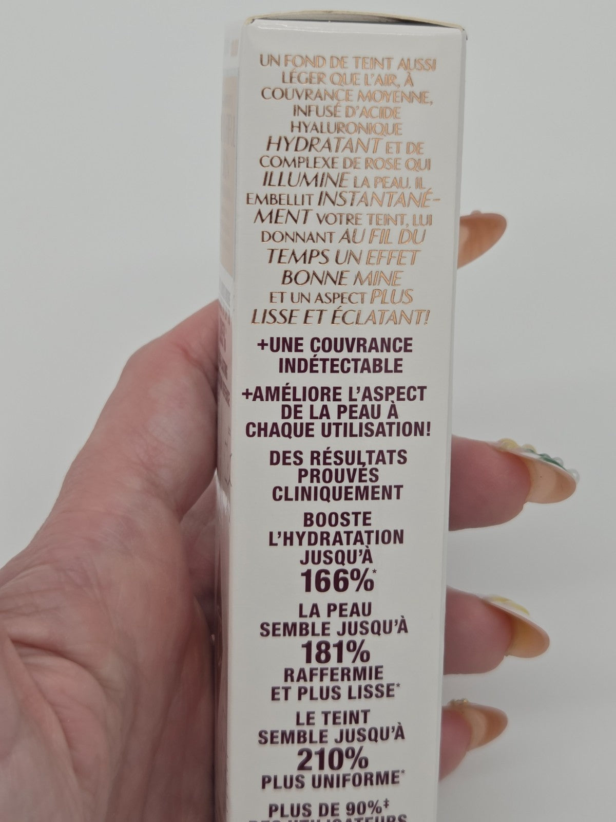 Charlotte Tilbury Beautiful Skin Foundation - Medium Coverage, Cool Shade