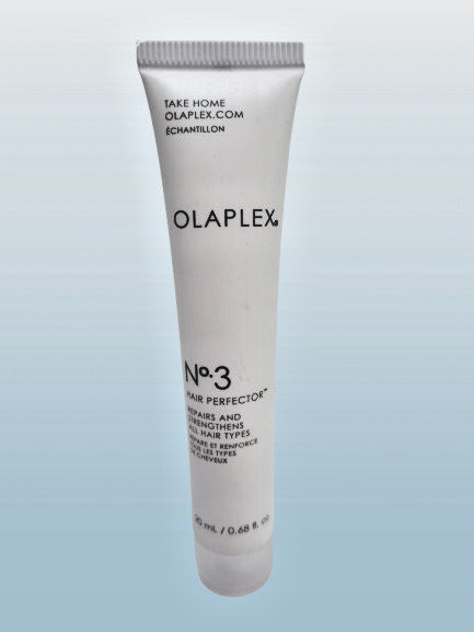 Olaplex No. 3 Hair Perfector Repair & Strengthen Treatment - 5 Pack, 0.68 fl oz Each