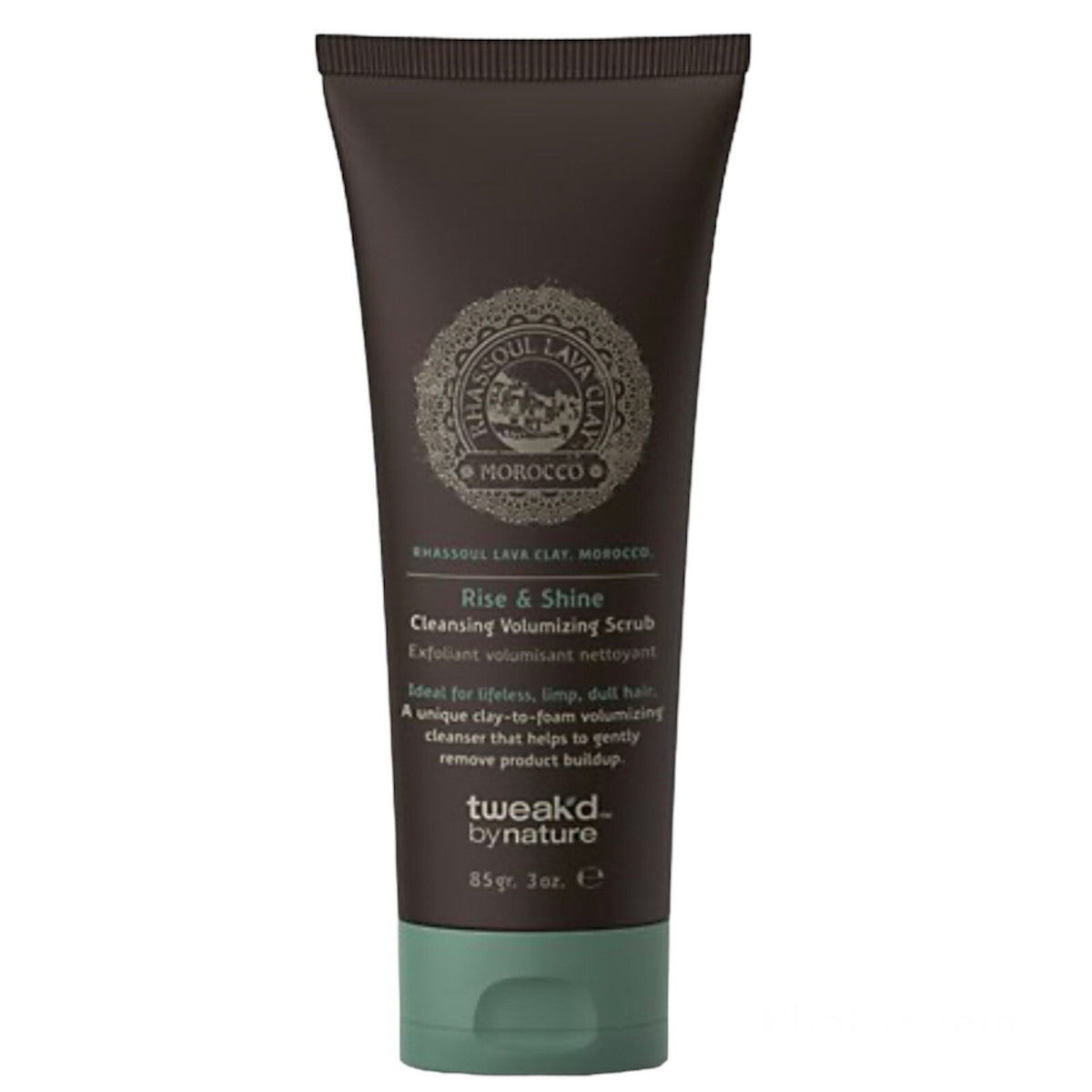 Volumizing Facial Cleansing Scrub Set - 2 Tubes 3 oz Each