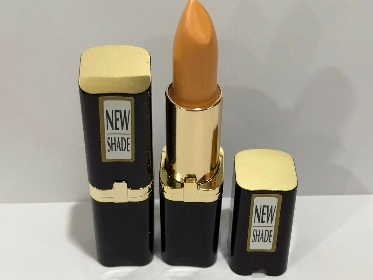 L'Oreal Colour Riche Lipstick Flash #330 - Pack of 2, Long-Lasting Lip Color