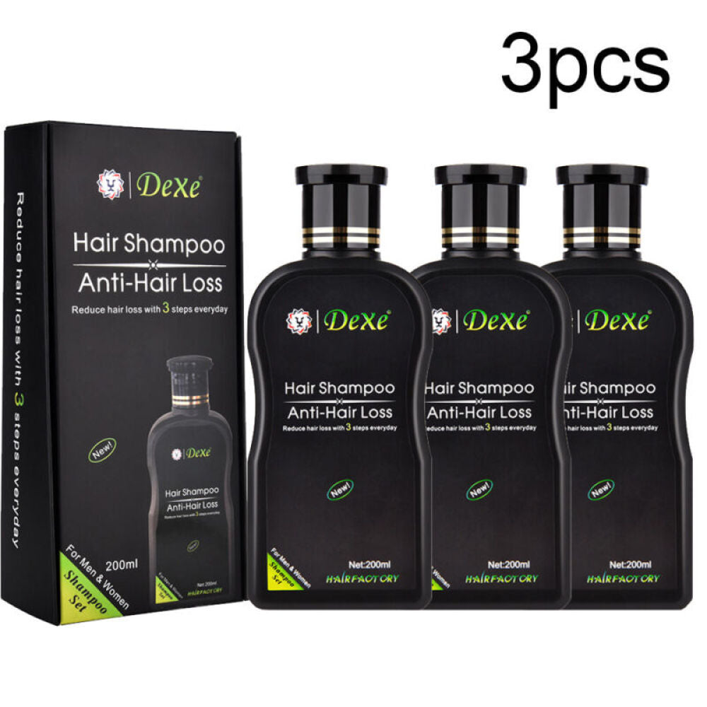 Anti-Hair Loss Shampoo - 200ML Hair Growth Treatment