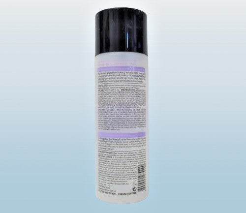 Makeup Remover for Lips & Eyes - Too Cool For School ZiuKoza 3.38 oz Set of 2