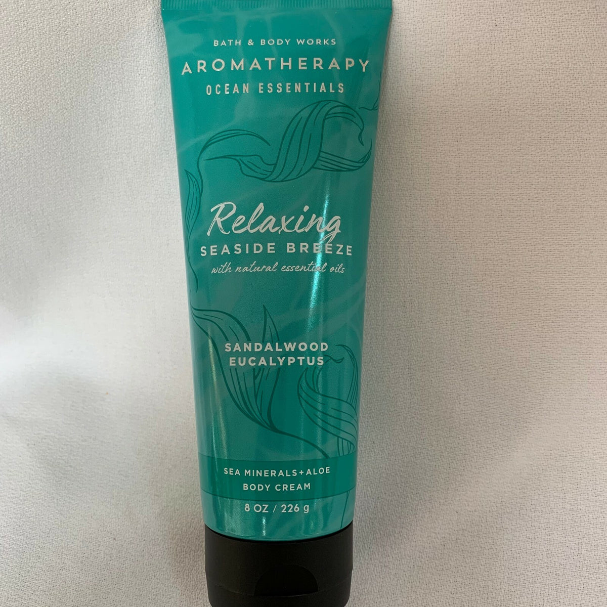 Ultra Shea Body Cream Moisturizer 8 oz - 24 Hr Hydration