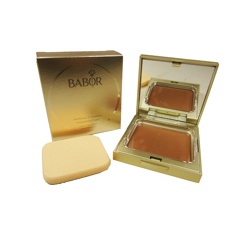 Foundation Makeup - Perfect Finish in 05 Bronze Beige, 9g