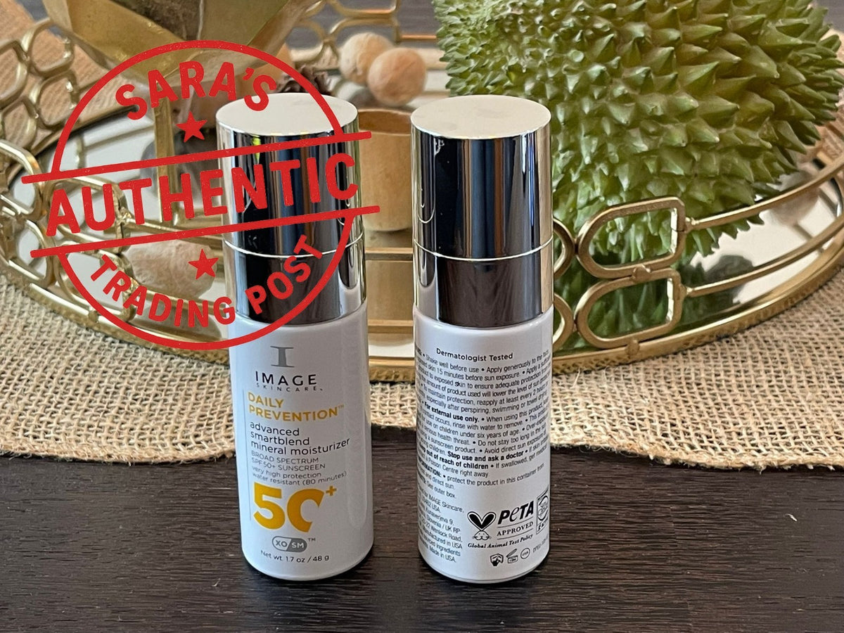 Daily Prevention Advanced Mineral Moisturizer SPF 50+
