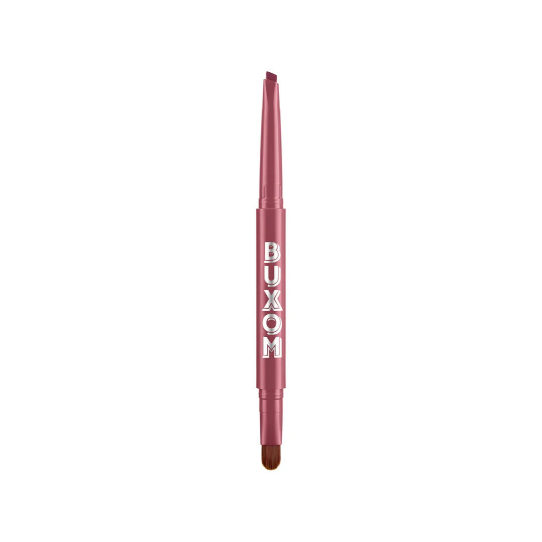Plumping Lip Liner Matte Finish Full Size - All Shades