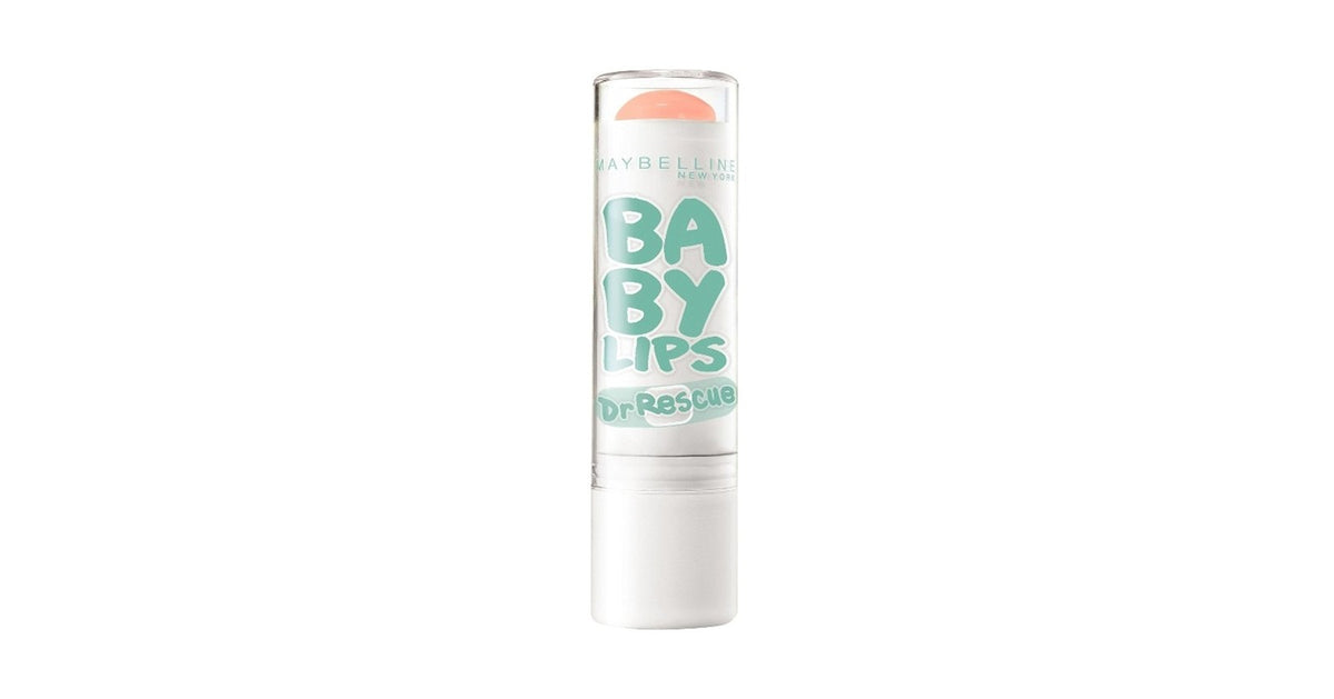 Maybelline Baby Lips Lip Balm Set - Hydrating, Smoother Lips, Multiple Shades