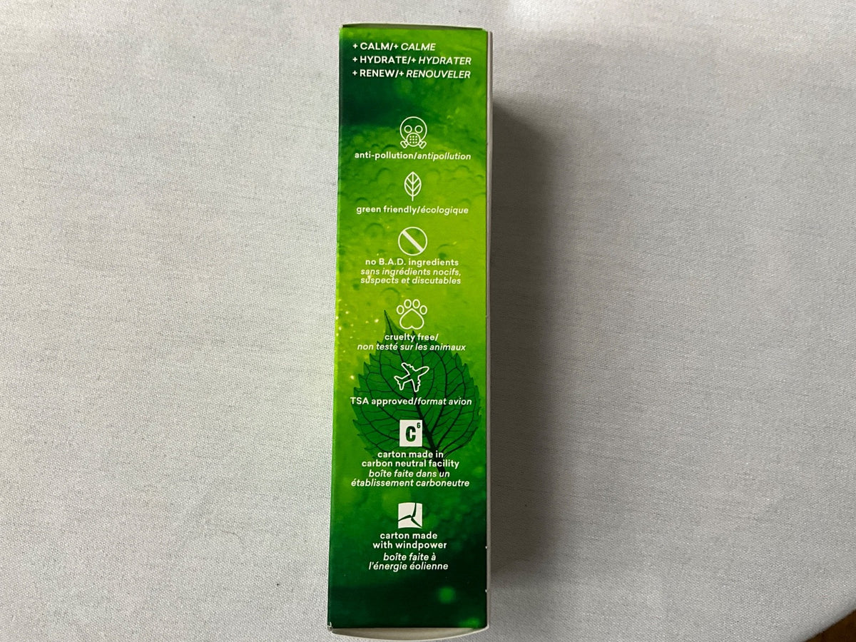 Naturally Serious Hydra-Plumping Revival Mask 1.7 fl oz