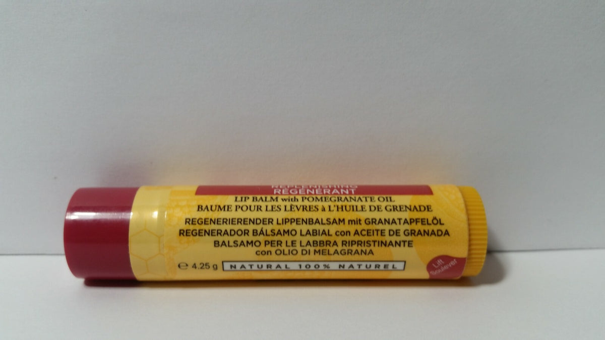 Burt's Bees Lip Balm Assorted Flavors & Quantities Natural Moisturizing