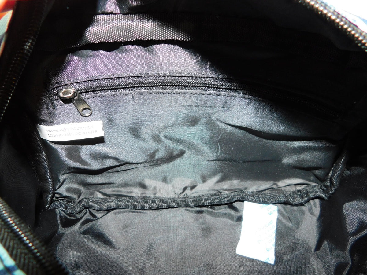 Large Travel Toiletry Bag for Cosmetics and Personal Care