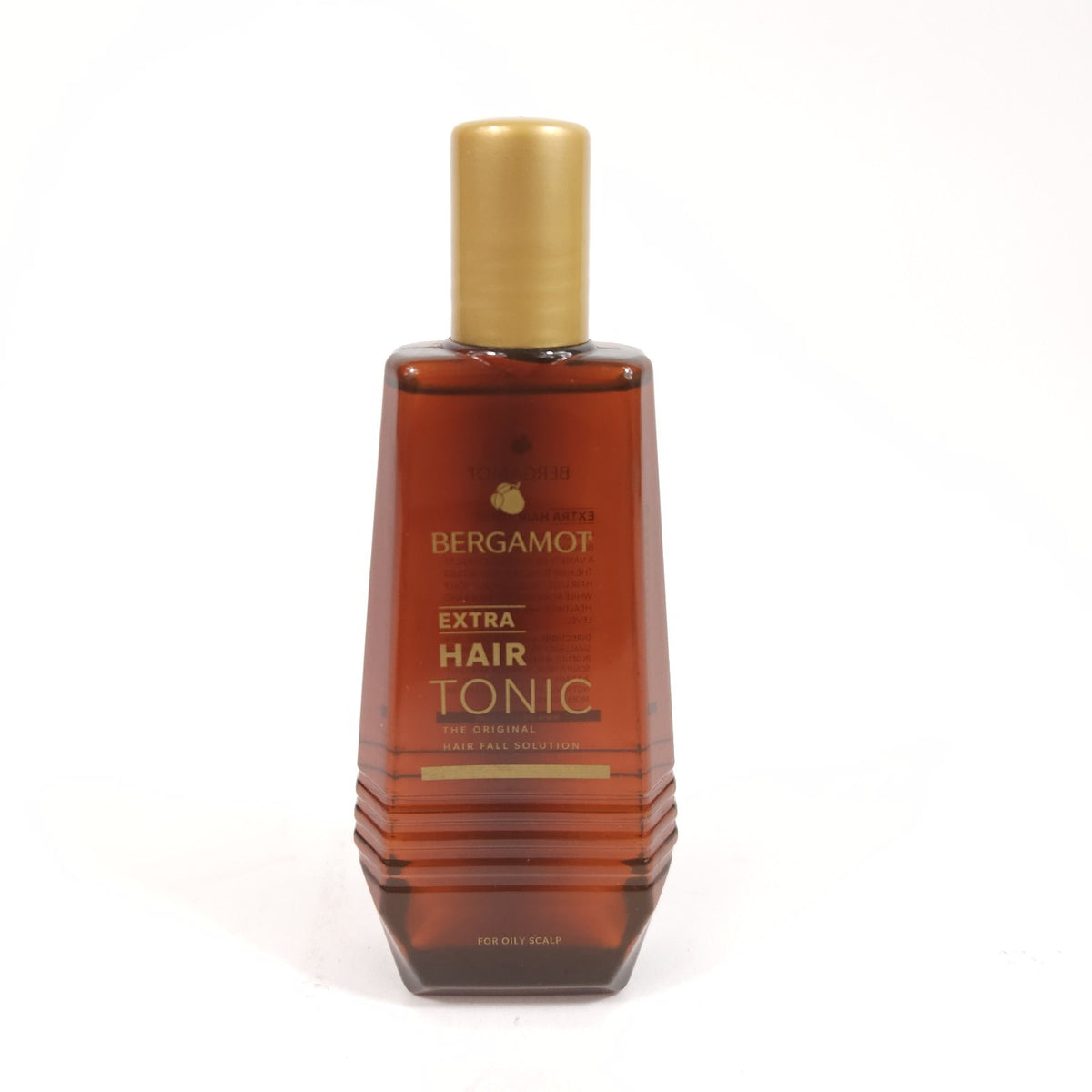 Bergamot Original Extra Hair Tonic 100ml
