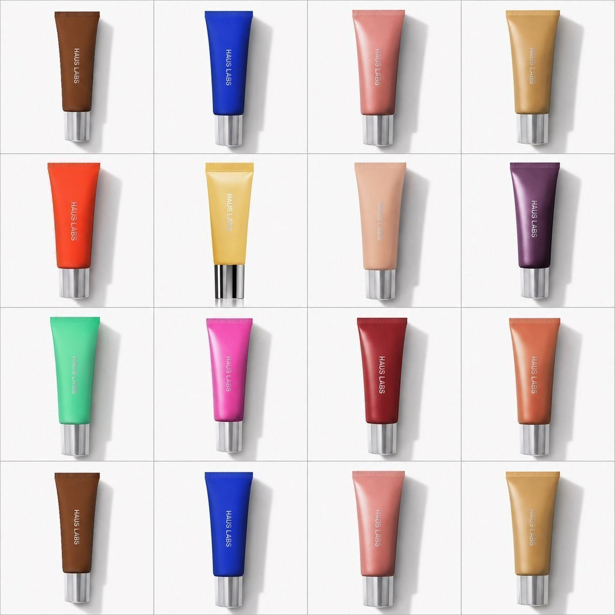 Pigment Paint for Eyes, Cheeks & Lips - Multiple Shades - All Variants
