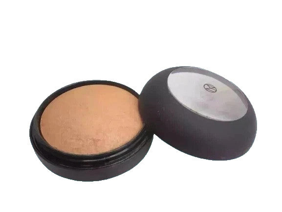 Mineral Baked Bronzer Paparazzi 0.26 oz Face Makeup for Natural Glow