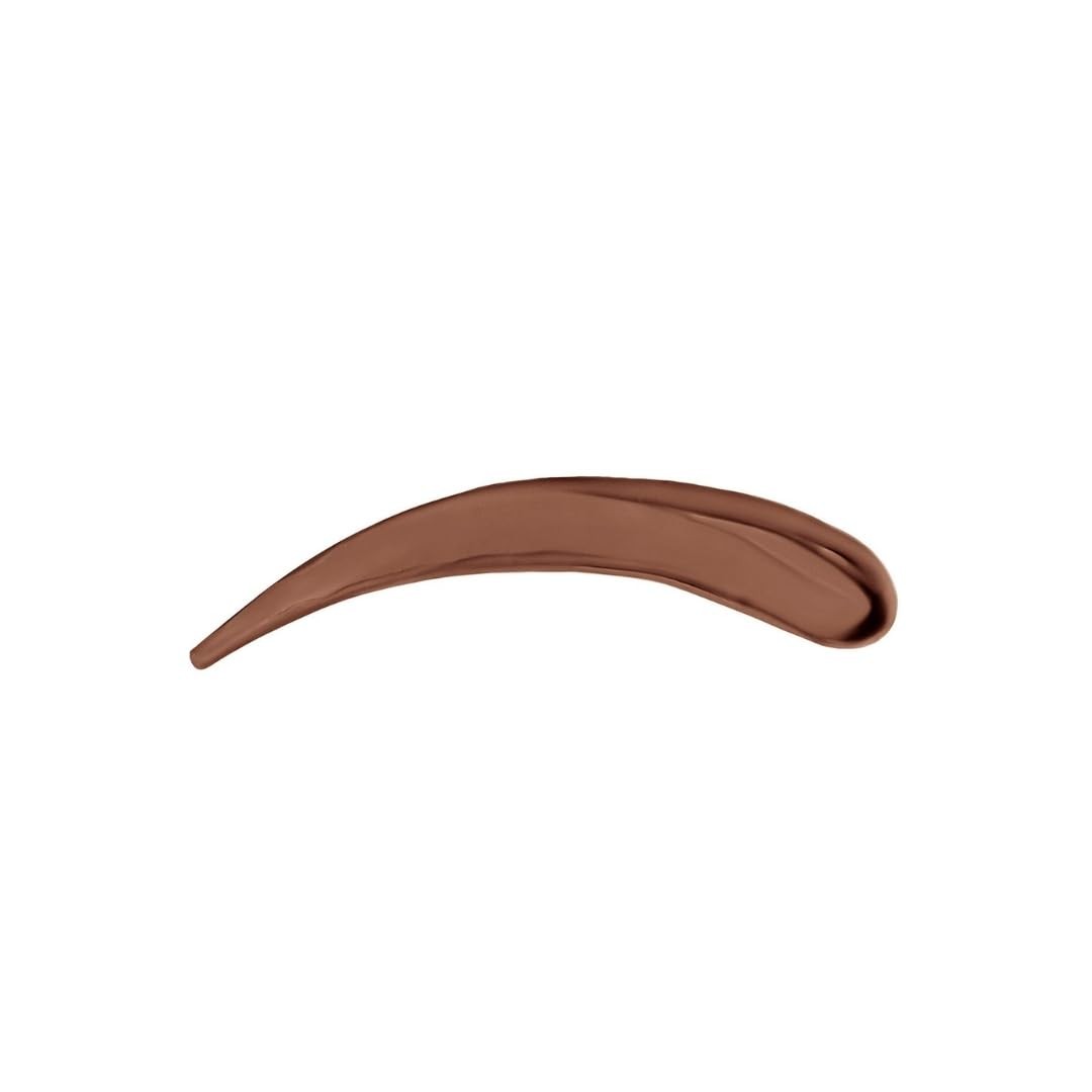Maybelline Waterproof Brow Gel Auburn - Long-Lasting Eyebrow Makeup