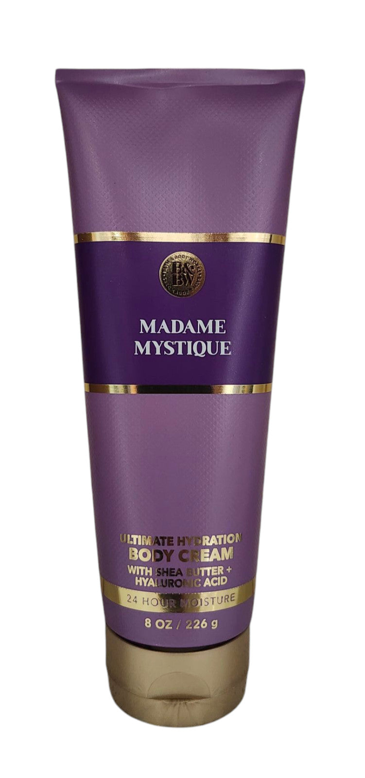 Body Cream Lotion 8 oz - Choose Your Scent