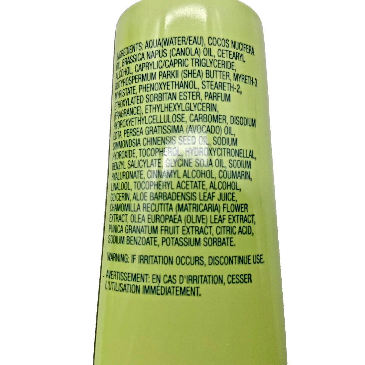 Sweet Almond Oil Hand Cream - 10 Travel Size Tubes (0.9oz Each)