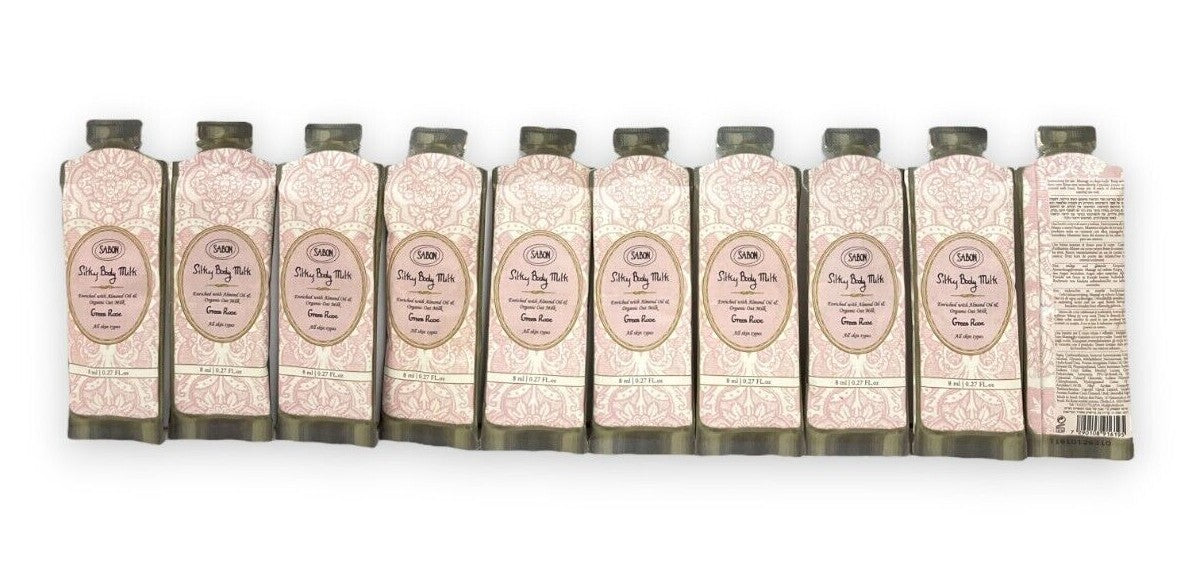 Anti-Pollution Facial Toning Serum - Multiple Quantities, 1.5ml Sample Size