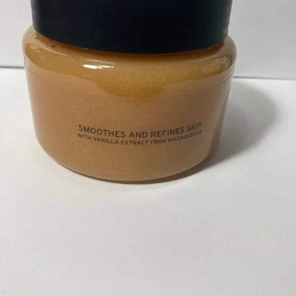 1 The Body Shop Vanilla Marshmallow Scrub Exfoliating Sugar