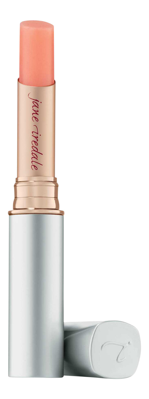 Long-Lasting Lip & Cheek Stain in Forever Pink - Natural Botanical Formula