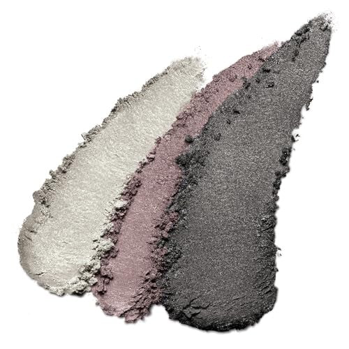 Lavender Haze Eyeshadow Trio - 16 Hour Wear, Non-Irritating, For Eye Makeup