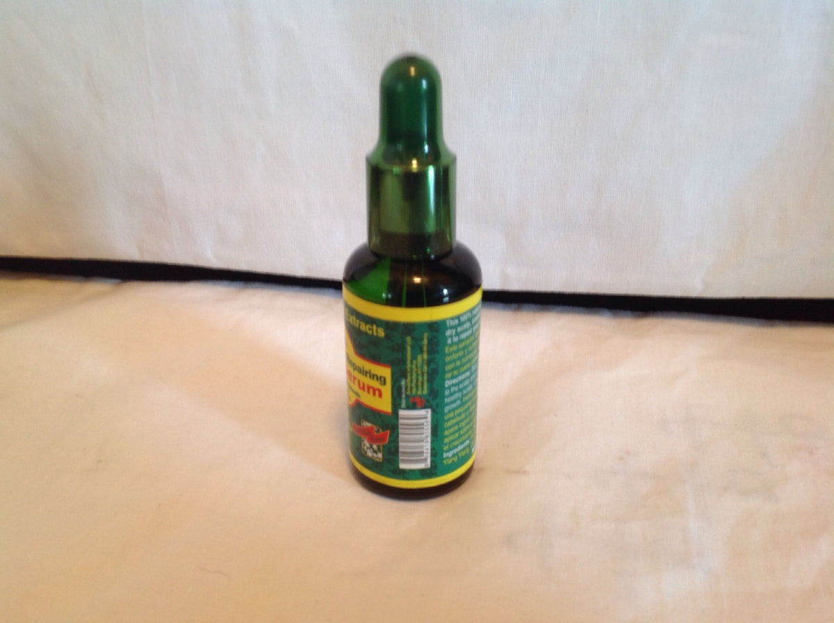 Deity America Scalp Serum, 1.69 oz - RARE