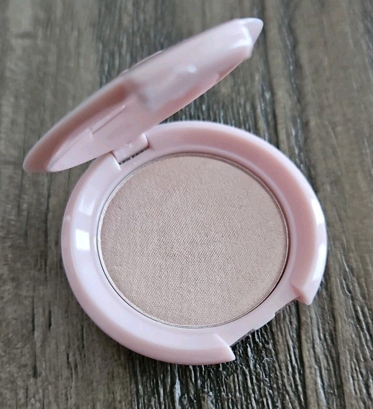 IBY Radiant Glow Pink Pearl Highlighters - 0.1 oz Mini Travel Size