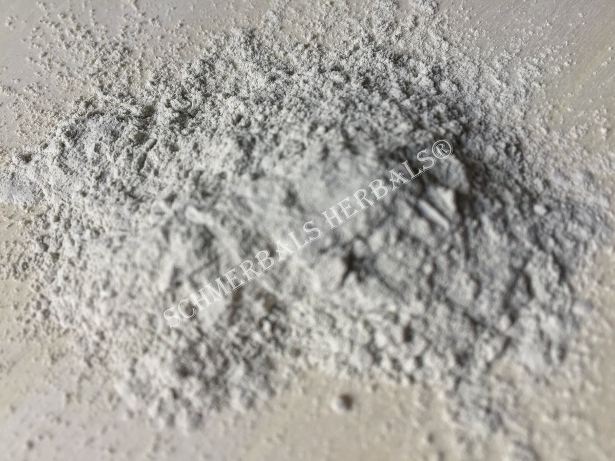 French Green Clay, 1 oz