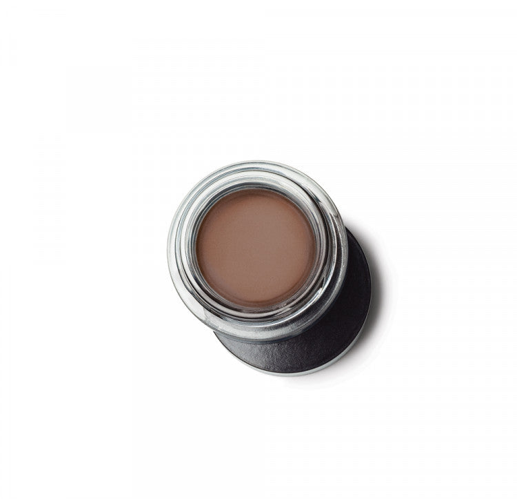Cream Eyeshadow - Longwear Matte & Satin Finish, Buildable, Paraben-Free