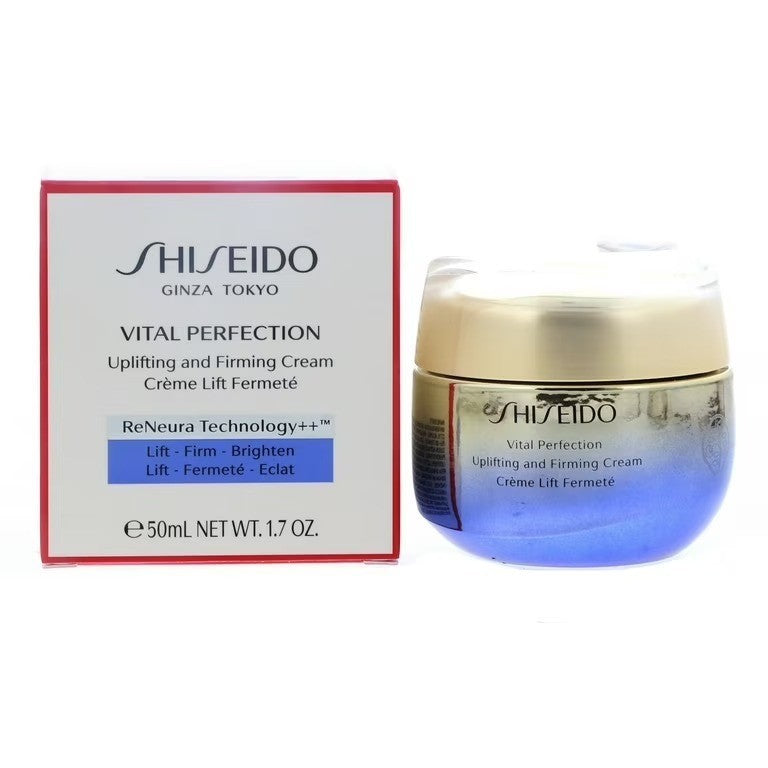 Anti-Aging Uplifting & Firming Face Cream - 50ml, 2 Pack