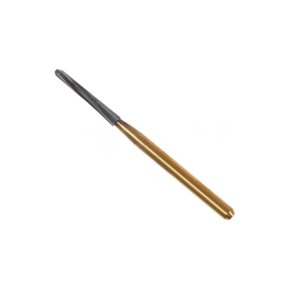 Dental Carbide Burs for Trimming and Finishing - Pack of 100-500 pcs